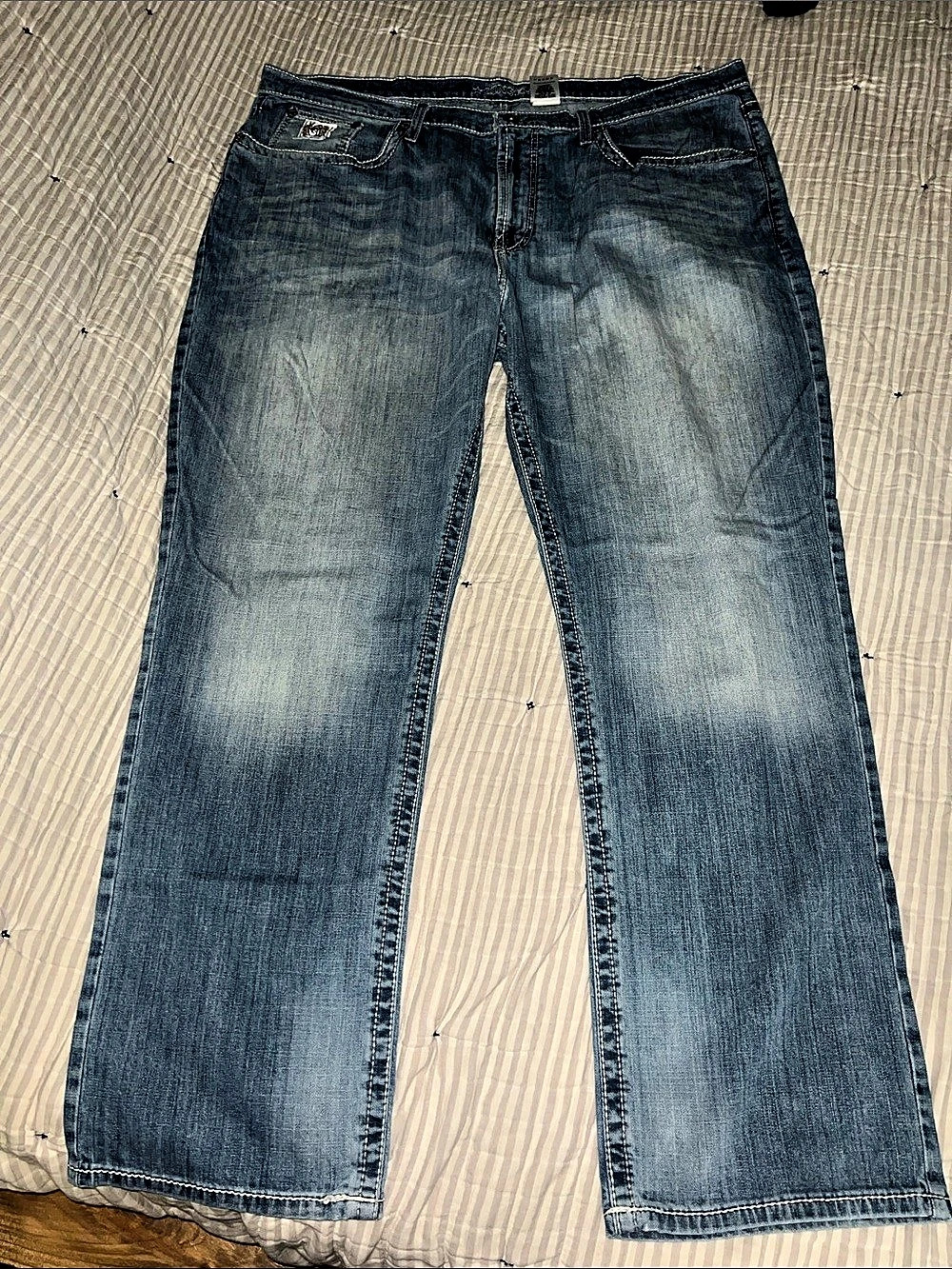 Cinch Jeans